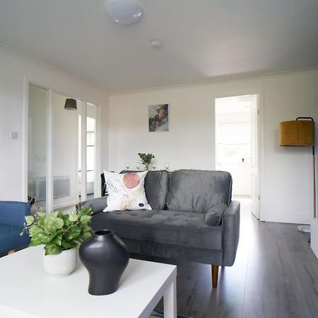 Dunalastair Apartment Glasgow Extérieur photo