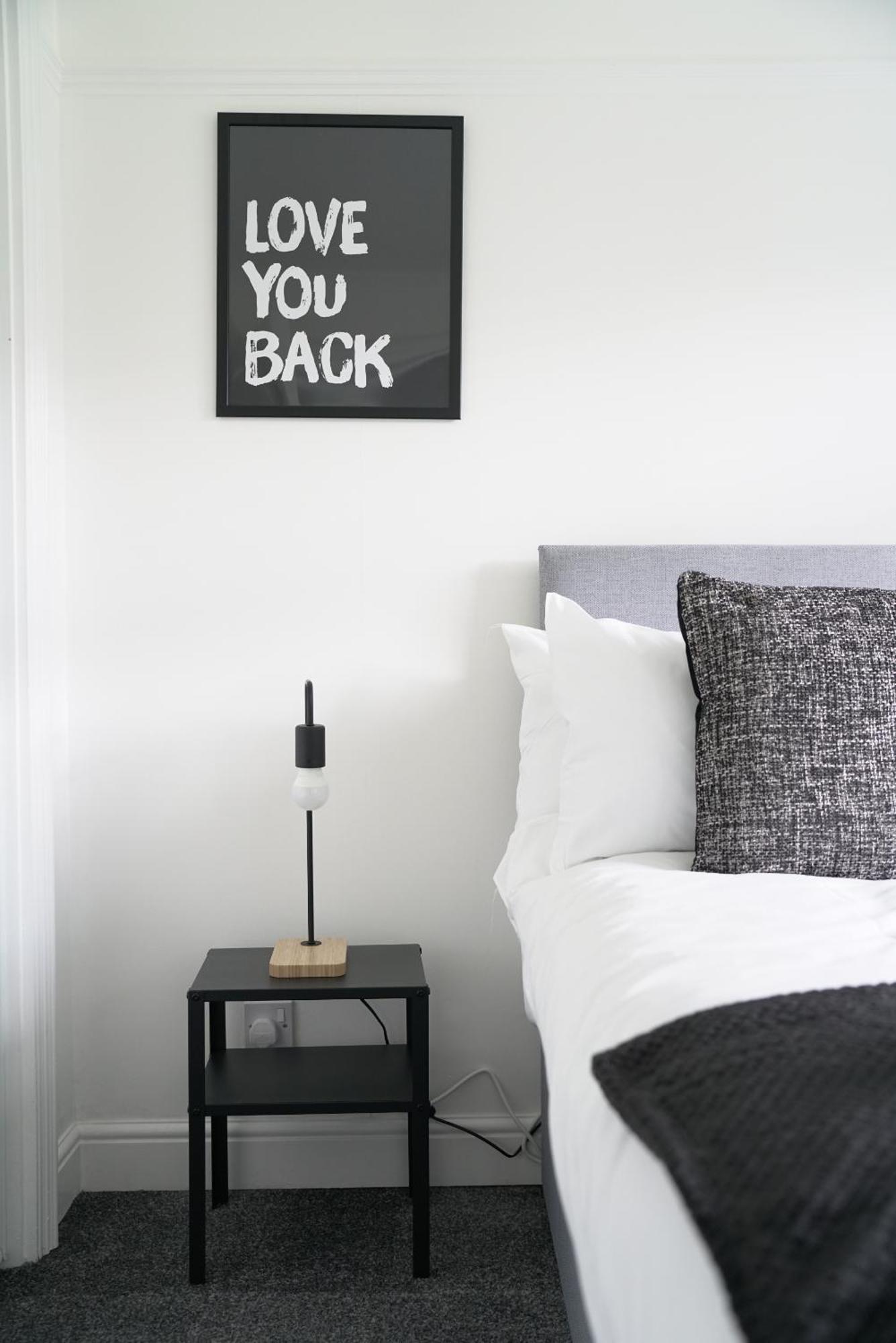 Dunalastair Apartment Glasgow Extérieur photo
